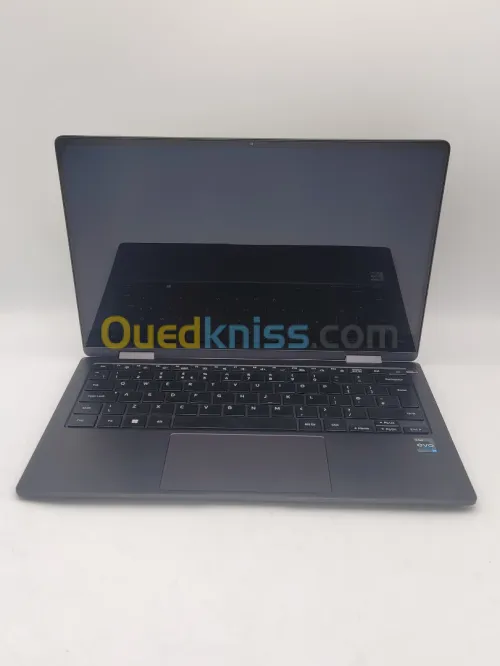 GALAXY BOOK 3 360  i7 1360P 16 Go LPDDR4x 512 Go SSD Intel Iris Xe 13 Pouces FHS Super Amoled
