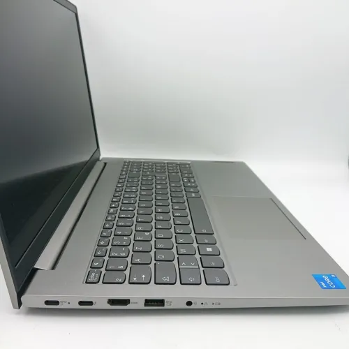 Lenovo ThinkBook 15 G4  i5-1235U  08 GB DDR4 256 Go SSD 15.6 pouces FHD Intel IRIS Xe 