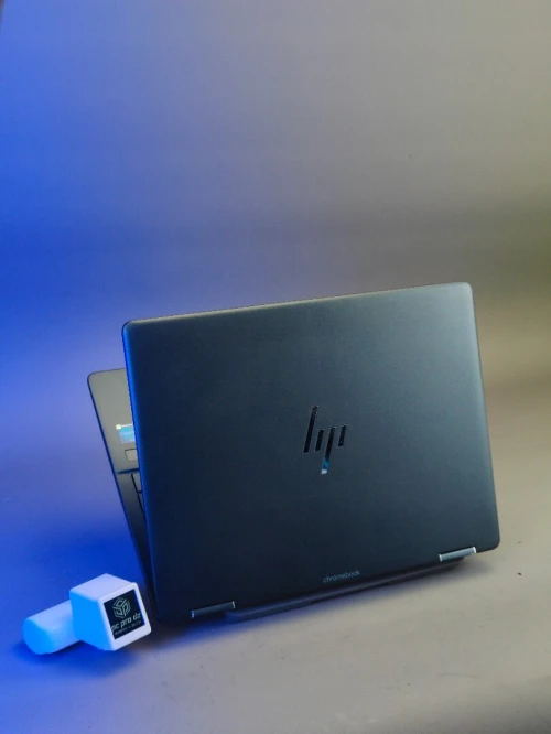 HP ELITE DRAGONFLY G3 I7-1265U 32GB DDR5 SSD 512gb écran 13,5" tactile 360 WuXGA +