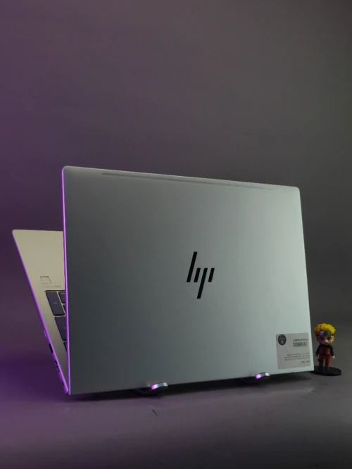 HP ELITEBOOK 665 G11 RYZEN 5 PRO 7535U 16GB DDR5 256 SSD ÉCRAN 16 WUXGA