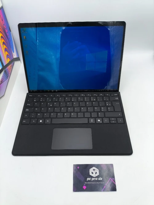 MICROSOFT SURFACE PRO 9 i7 12TH GEN 16G 512G SSD SLIM PEN 2 