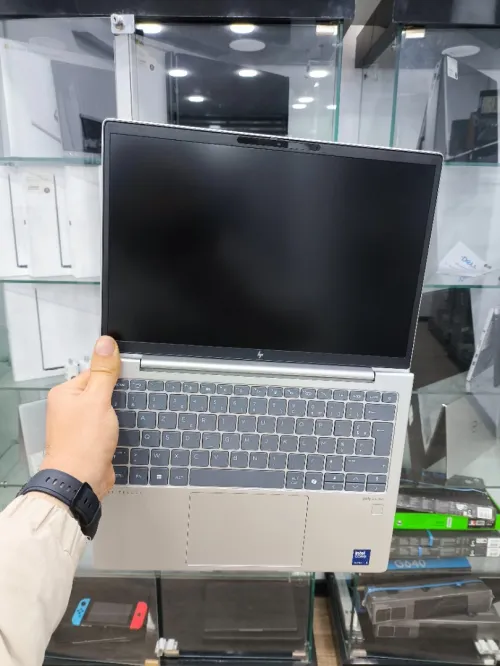 HP ELITEBOOK 830 13.3 INCH G11 ULTRA 5 125U/16G DDR5/512G SSD NVME 4.0/13.3 WUXGA IPS/EMPREINTE