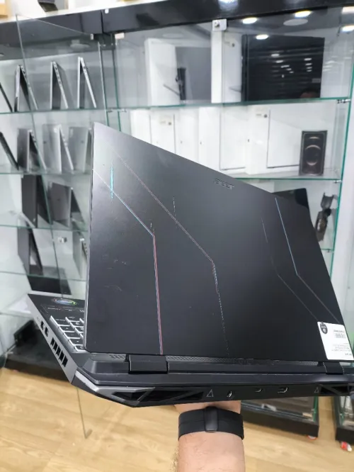 ACER NITRO 5 (AN515-58-(57GF)  i5 1245H/16G DDR5/512G SSD NVME/RTX 4060 8G GDDR6/15.6 FHD 144HZ/RGB 