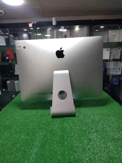 IMAC 21 2012 i5 3470S 8 Go RAM 1Tb HDD NVIDIA GeForce GT 650M