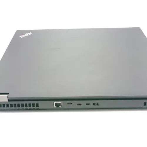 LENOVO THINKPAD P17 Gen 1 i7-10750H 32 gb DDR4 01 To SSD 17.3" FHD NVIDIA QUADRO T2000 04 gb