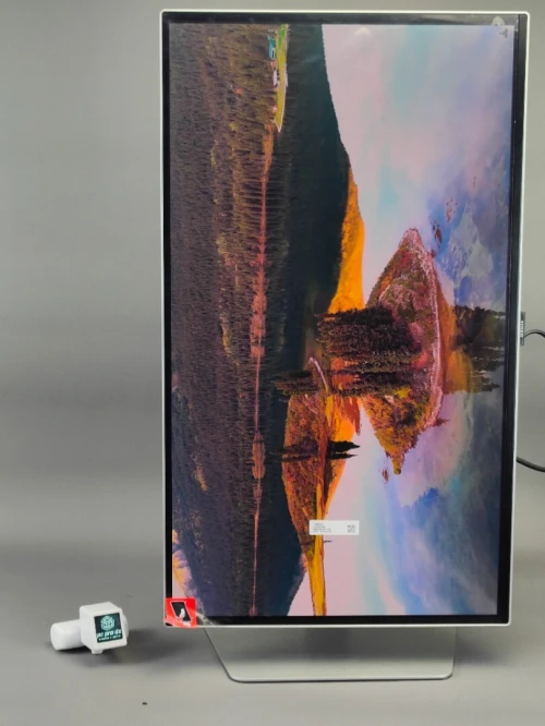 SAMSUNG ODYSSEY OLED G6 ÉCRAN 27" QD-OLED  QHD 2K 240HZ inclinaison ajustable réponse 0,03 ms