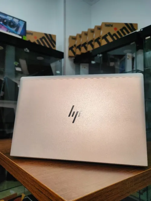 HP ELITEBOOK 640 G10 I5 1345U VPro 32G DDR5 512 SSD NVMe 4.0 14"