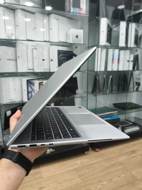 HP ELITEBOOK 860 16 INCH G11 ULTRA 5 135U VPRO 32G DDR5 512G NVME 16 WUXGA 