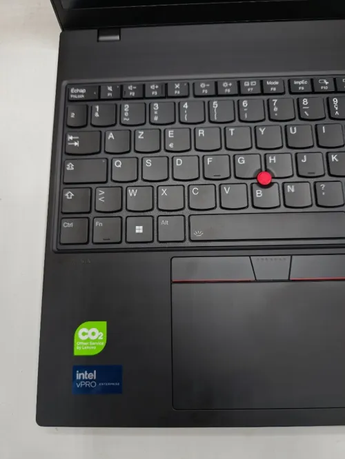 THINKPAD T16 GEN 3 ULTRA 7 165U VPRO 32G DDR5 1T SSD NVME 14 WXUGA NEUF