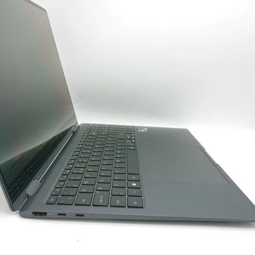 SAMSUNG GALAXY BOOK PRO 3 360degré 5G i5 1340P 08GB LPDDR5 256Go ssd 16.0" WQXGA 120Hz Intel Iris Xe