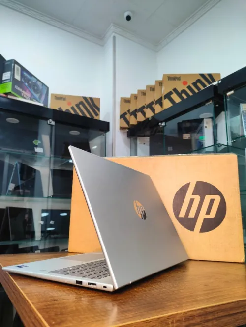 HP PROBOOK 460 G11 ULTRA 5 125U 16G DDR5 512SSD NVMe 4.0 16""