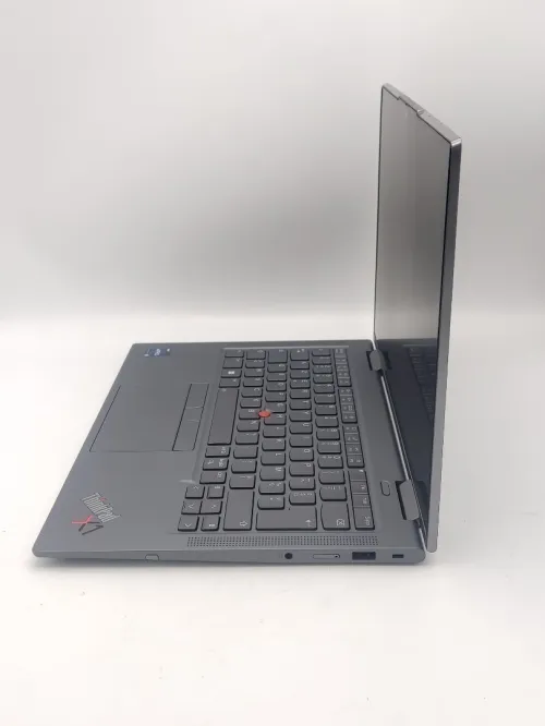 Thinkpad X1 YOGA Gen 7 i7 1265U vPro 16 Go LPDDR5 512 Go SSD Intel UHD Graphics 14 Pouces
