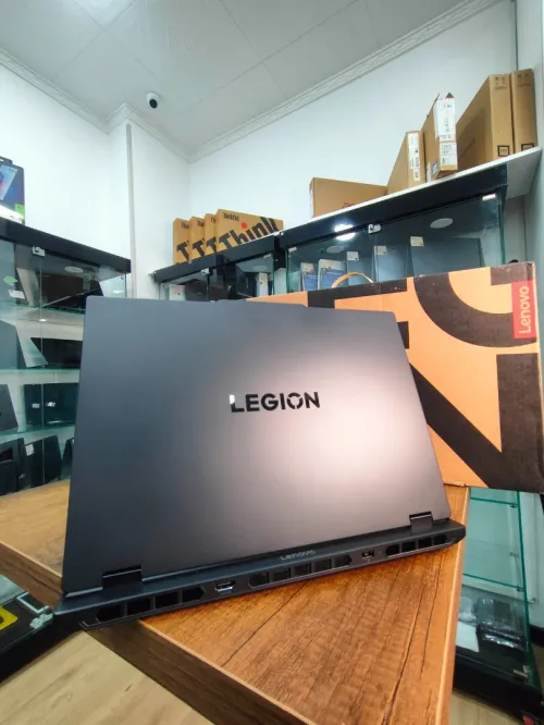 LENOVO LEGION PRO 5 I7-5IRX10 13650HX RTX 5070 32G DDR 5 /512GB SSD NVME 15"3