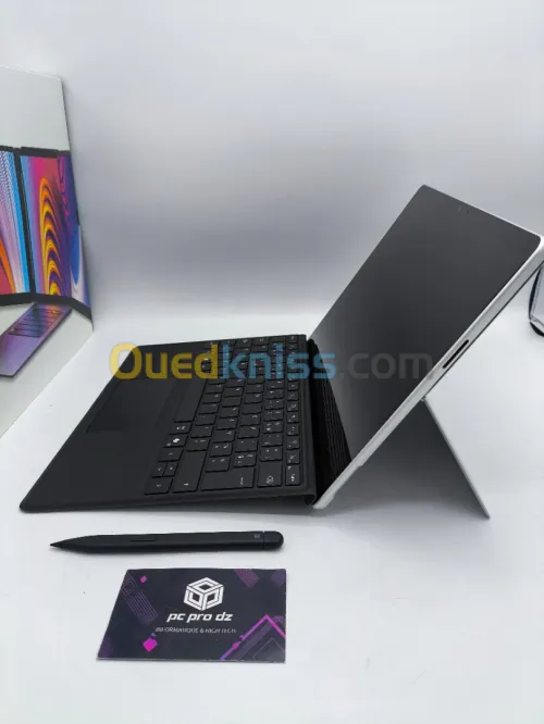 MICROSOFT SURFACE PRO 9 i7 12TH GEN 16G 512G SSD SLIM PEN 2 