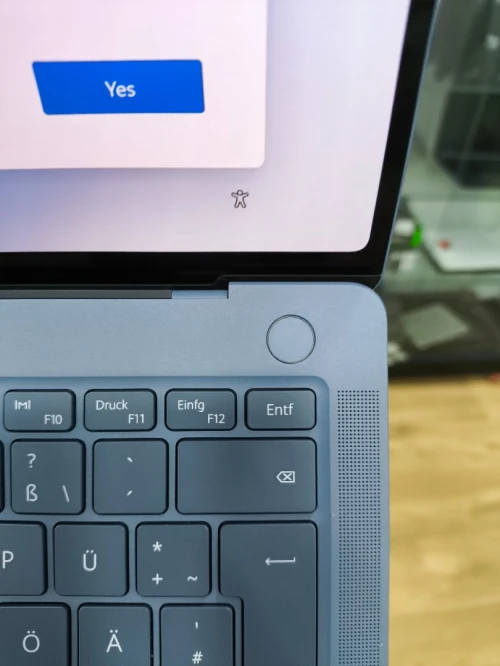 HUAWEI MATEBOOK X PRO ULTRA PREMIUM EDITION ULTRA 9 185H/32G DDR5/2T SSD/14.2 OLED 120HZ 4K TACTILE 