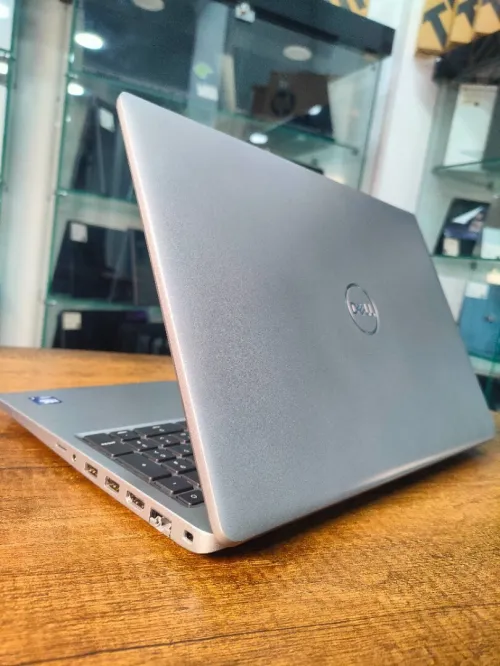 DELL LATITUDE 5550 ULTRA 5 125U 16G DDR5  512G SSD NVMe 15,6"
