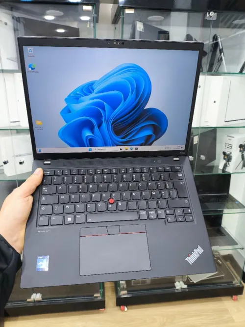 THINKPAD T14S GEN 4 i5 1345U VPRO 13TH/16G LPDDR5X 6400MHZ/512G NVME 4.0/14 WUXGA TACTILE/IRIS XE 