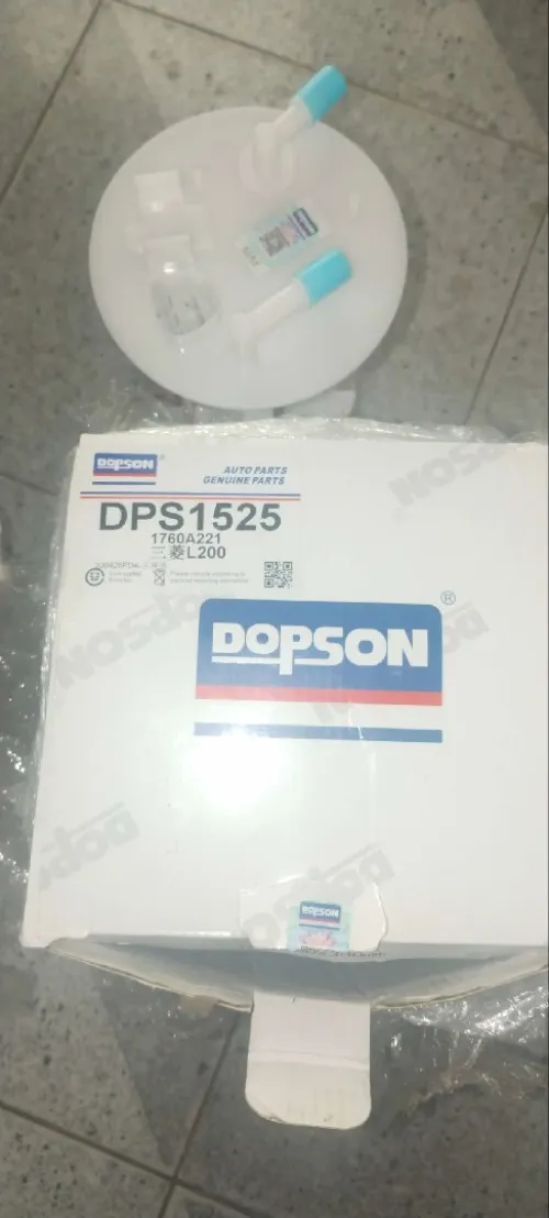 Pompe a carburant électrique Mitsubishi l200
