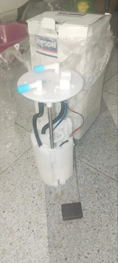 Pompe a carburant électrique Mitsubishi l200