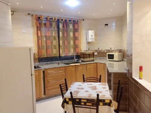 Location vacances Appartement F3 Oran Ain el turck
