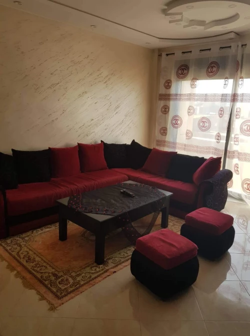 Location vacances Appartement F3 Oran Ain el turck