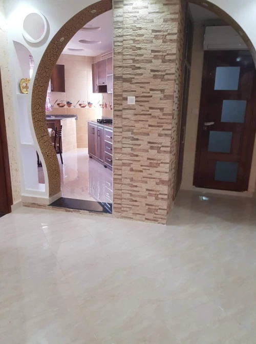 Location vacances Appartement F2 Oran Ain el turck