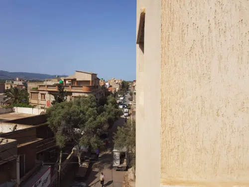 Location vacances Appartement F2 Oran Ain el turck