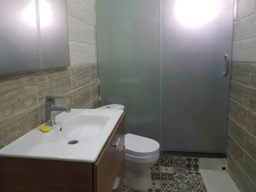 Location vacances Appartement F3 Oran Ain el turck