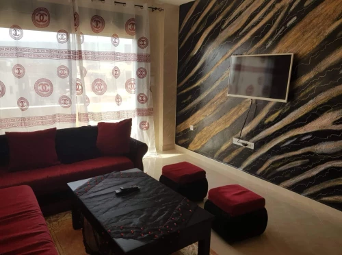 Location vacances Appartement F3 Oran Ain el turck