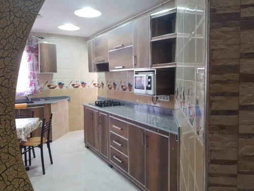 Location vacances Appartement F3 Oran Ain el turck