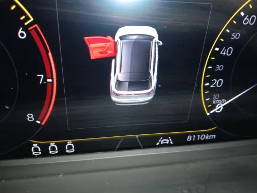 Volkswagen Tahru 2025 XR
