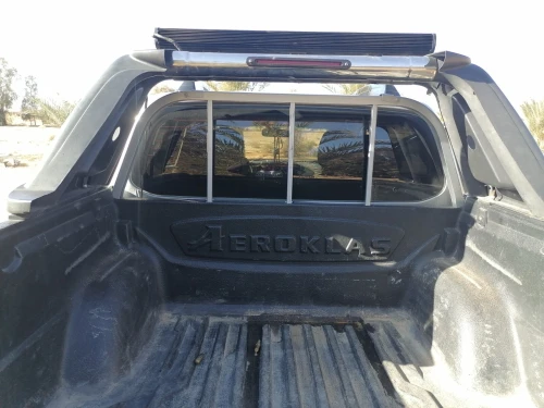 Mitsubishi L200 2020 TRITON