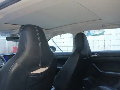 Volkswagen Tahru 2025 XR