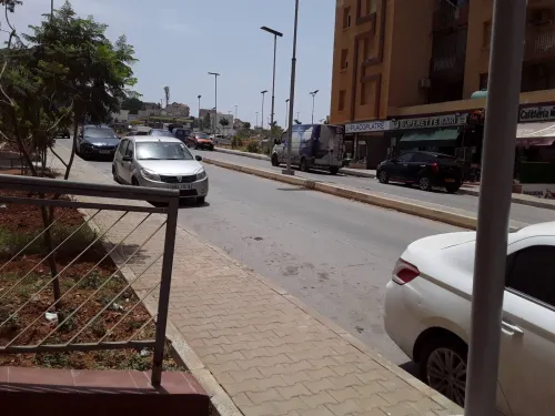 Location Local Alger Zeralda