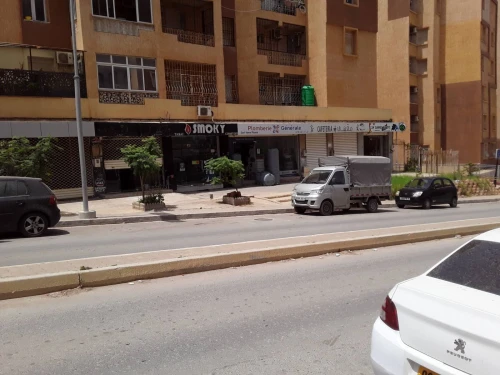 Location Local Alger Zeralda