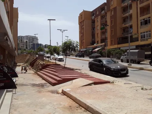 Location Local Alger Zeralda