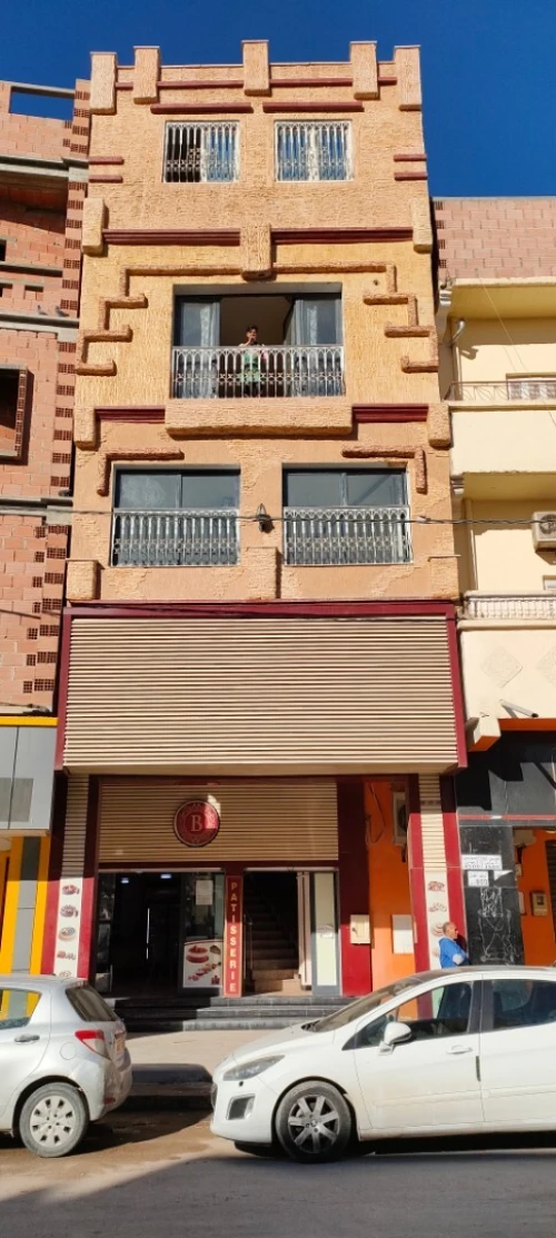 Location Immeuble Biskra Biskra