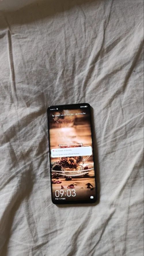 HuawEi Mait 20 pro