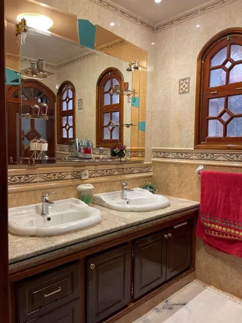Vente Villa Tlemcen Tlemcen