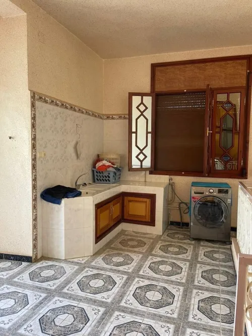 Vente Villa Tlemcen Tlemcen