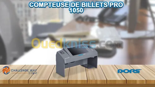 SCANNER DORS 1050