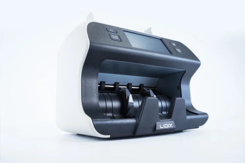 Compteuse de billets LIDIX CL2