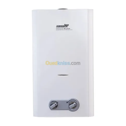 CHAUFFE BAIN REGENT Ideal smart
