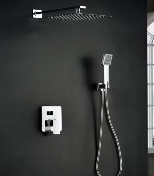 COLONNE DE DOUCHE ENCASTRE MCPOLOO