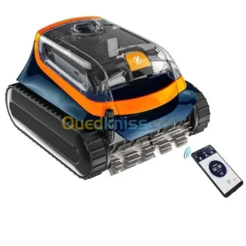 Robot de Piscine Zodiac Électrique