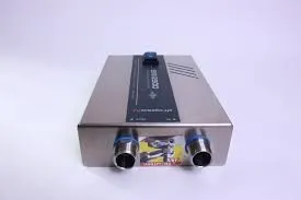 DROPSON: technologie anti-calcaire écologique EMI 2500