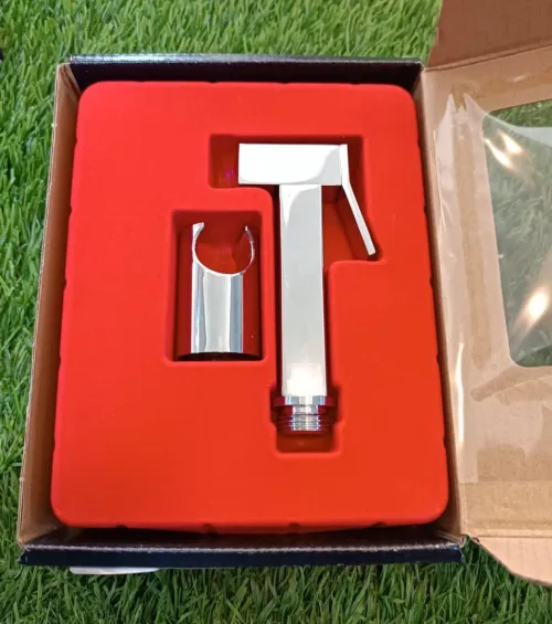 Douchette ablution toilette chromé * PROPHEX * PROTHERM