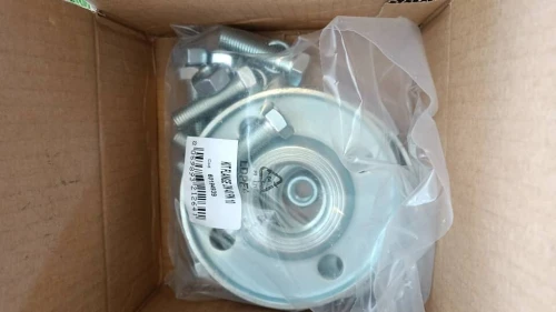 POMPE CIRCULATEUR VORTEX A RACCORD