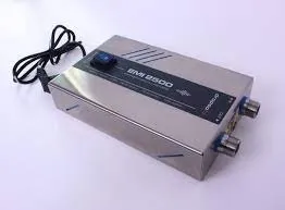 DROPSON: technologie anti-calcaire écologique EMI 2500