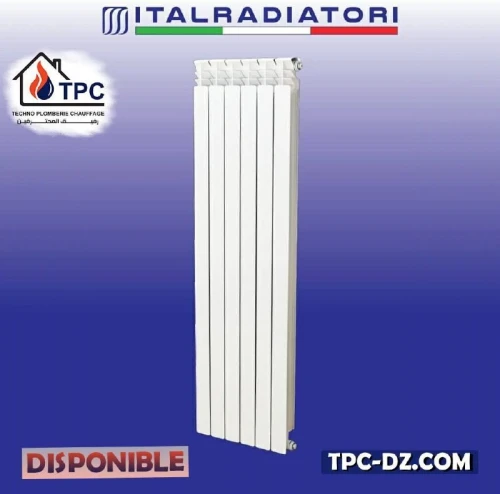 Radiateur PILIER * ital